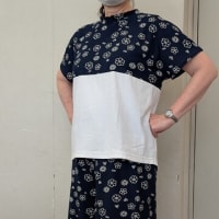 サクラメイトでのカットソー生徒作品