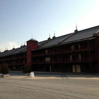 1月的小游（横滨和上野）