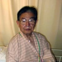呼吸困難の体験例