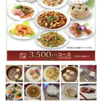 気の置けない仲間と集まる中華街　上海料理㉗　｢四五六菜館別館｣