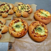 夏は「ミート＆カレー」