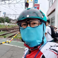 多摩湖-多摩川CR ホームコース ライド
