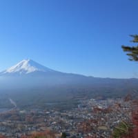 第一回富士山マラソン