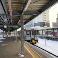 2025冬北海道旅行(その2)