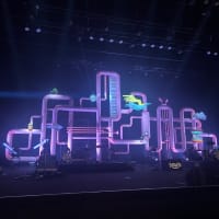 ワクワク惑星ロマンス🪐.*✮