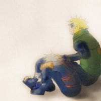 ぼっけえきょうてえ ココロの洗濯 いろいろ萌え日記 ぼっけえきょうてえ ココロの洗濯 いろいろ萌え日記