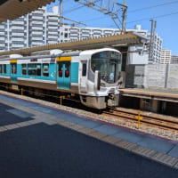 行き当たりばったりで