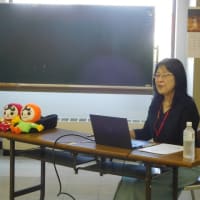 身近にある人権を考えてみよう講座①