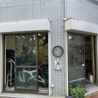 狭いながらも