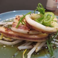 鉄板居酒屋「くろねこ」に初～