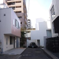 No.4　街が変わった