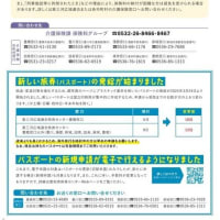 広報　ひがしみかわ　21号