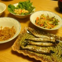 きのこご飯
