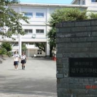 逗子高風景