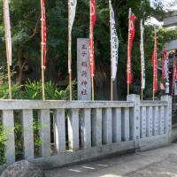 王子稲荷神社