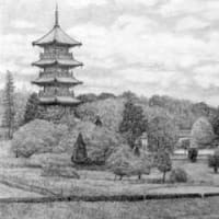 素描集　１