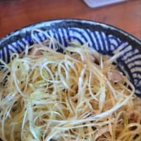 6月15日小川町・ラーメンKITAHACHI