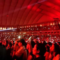 〈Bon Jovi〉 This House Is Not For Sale 2018 Tour at Tokyo Dome　～その4～