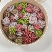 この週末は？