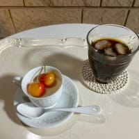 本日帰国・上海＆西安出張土産 そして、今夜は、さつま芋とセロリのポタージュ　、サーモンソテー、みるくゼリー等・・・　〜♪