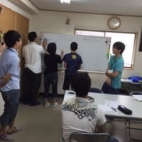 秋の兆しかな？