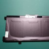 hp ENVY x360 バッテリー ４