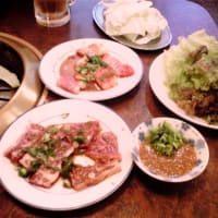 グルメ探検隊（焼肉）