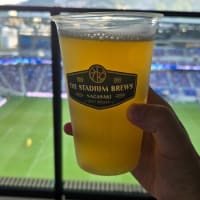 【2025長崎－大分】ホテルに泊まったら試合が観れたV・ファーレン長崎のホームスタジアム