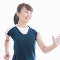 年齢を重ねても続けられる運動を