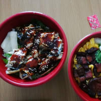 トロ鯖丼