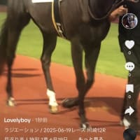 愛馬ラジエーション川崎B3特別戦優勝！！
