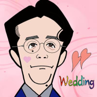 オリラジの藤森慎吾さんが結婚❣️