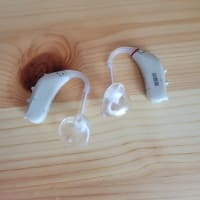 補聴器をつけるまで！！