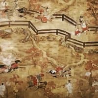 【神魂（かもす）神社参観で出雲古代史に惑溺・・・】