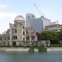 「平和を願う日☆」