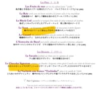 素敵な誕生日