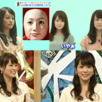 宇賀なつみ 昔はシリーズ2009-0013 - アナレタッチ2