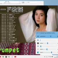EarTrumpet　Windows にスタイリッシュな音量ミキサーを追加