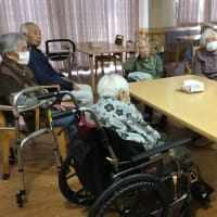 避難訓練