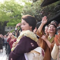 映画「国宝」 吉沢亮&横浜流星