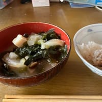 梅は昔から苦手なんだよな