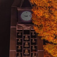 呉市夜景