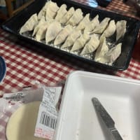 のんびりとお昼・・・