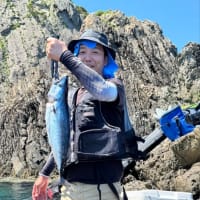 梅雨明け　6月28日(土)