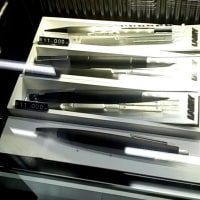 お久し振りでっす