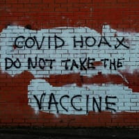 ロバートF.ケネディジュニア警告！如何なる場合もCOVID-19ワクチンを拒否！