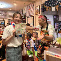 ☆17周年アメリカンビンゴ開催中☆