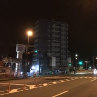 金沢八景駅前工事
