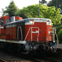 平成の蒸気機関車・真岡鐵道