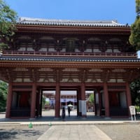 池上本門寺